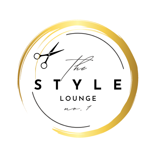 The Style Lounge No.1 Logo Official